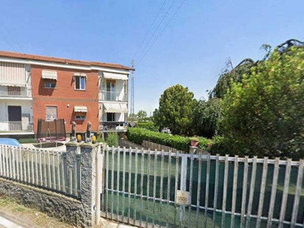 intera palazzina in vendita a Nichelino in zona Crociera
