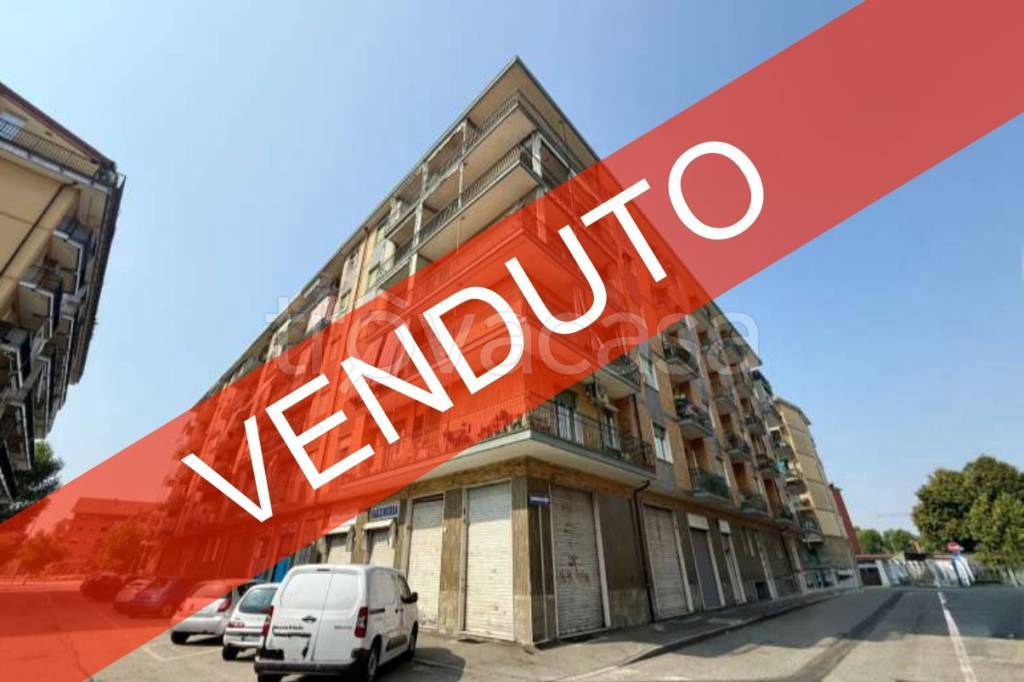 appartamento in vendita a Nichelino