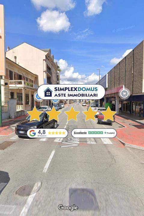 appartamento in vendita a Nichelino in zona Crociera