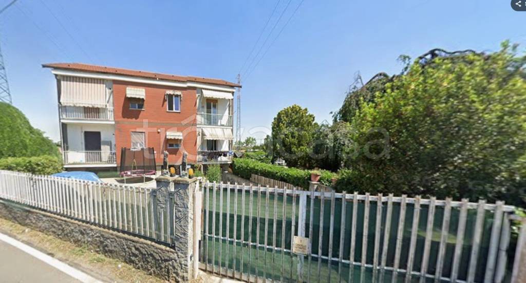 appartamento in vendita a Nichelino