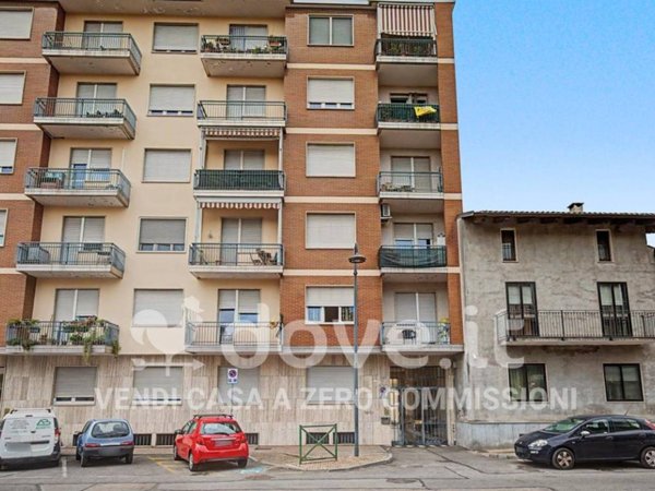 appartamento in vendita a Nichelino