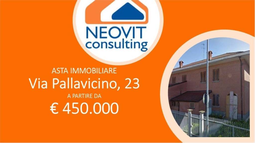 casa indipendente in vendita a Nichelino