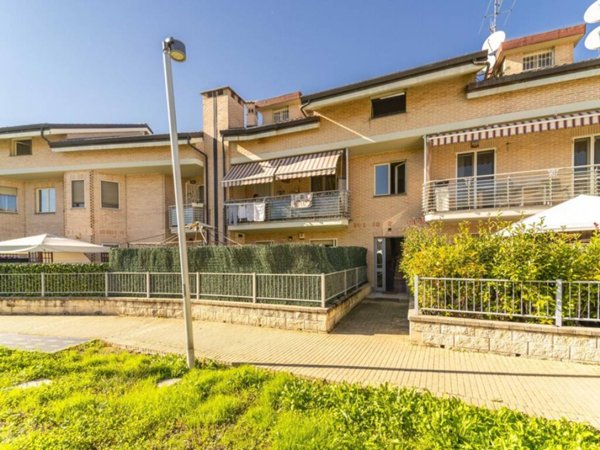 appartamento in vendita a Nichelino