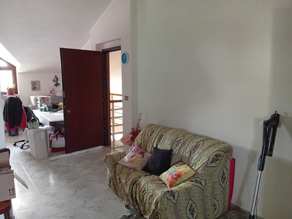 appartamento in vendita a Nichelino in zona Crociera