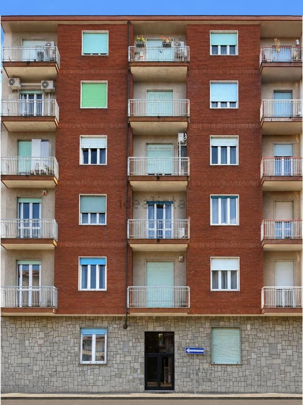 appartamento in vendita a Nichelino