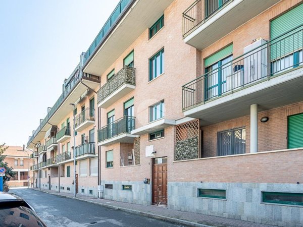 appartamento in vendita a Nichelino