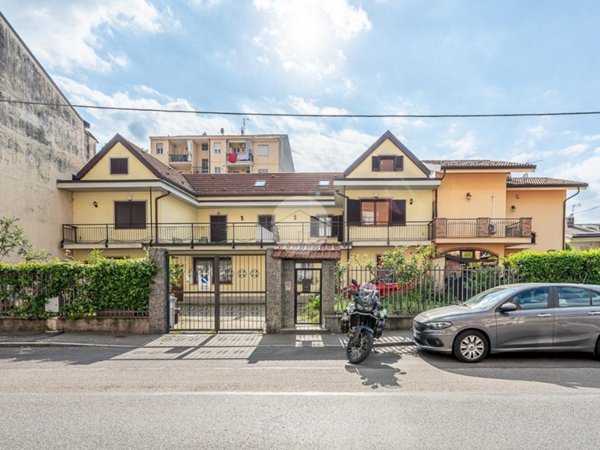 casa indipendente in vendita a Nichelino