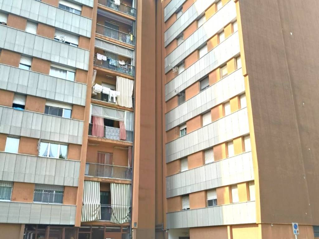 appartamento in vendita a Nichelino in zona Crociera
