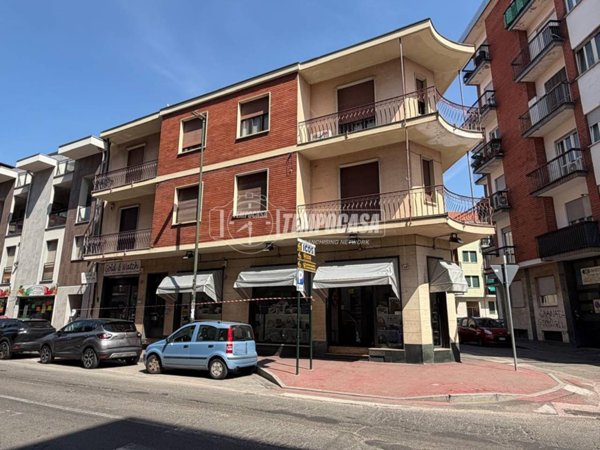 appartamento in vendita a Nichelino in zona Crociera