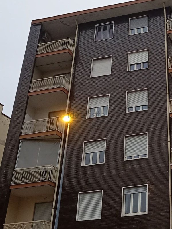 appartamento in vendita a Nichelino in zona Crociera