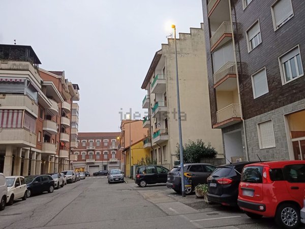 appartamento in vendita a Nichelino in zona Crociera