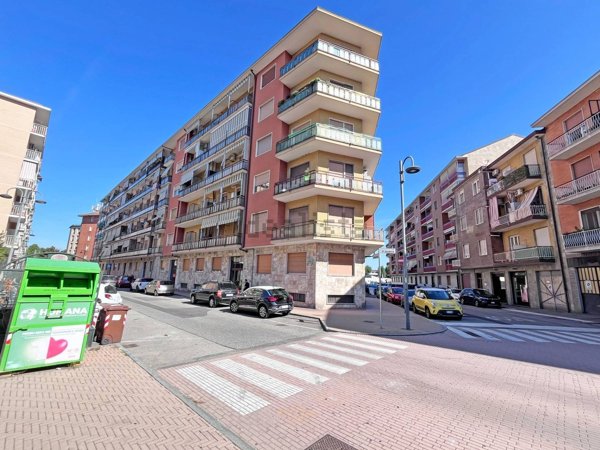 appartamento in vendita a Nichelino