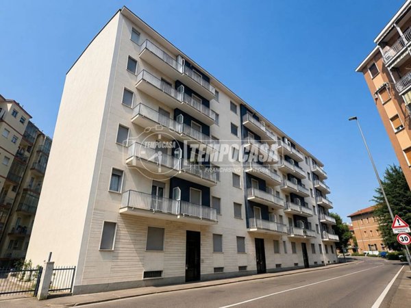 appartamento in vendita a Nichelino