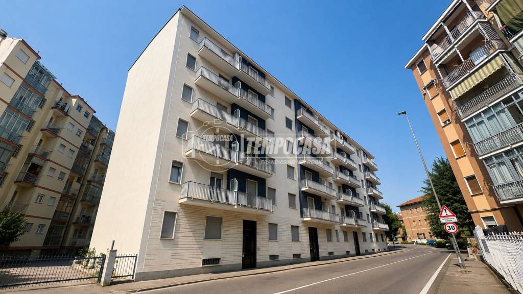 appartamento in vendita a Nichelino