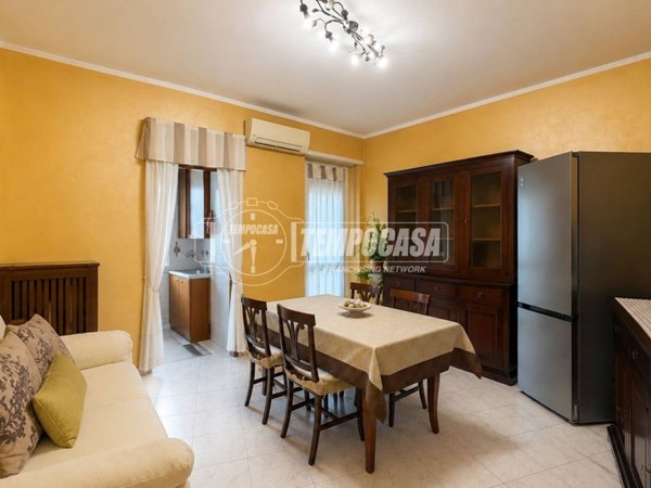 appartamento in vendita a Nichelino