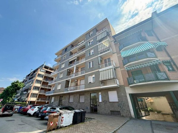 appartamento in vendita a Nichelino