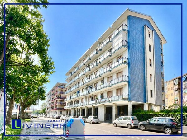 appartamento in vendita a Nichelino