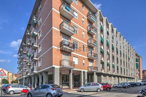appartamento in vendita a Nichelino