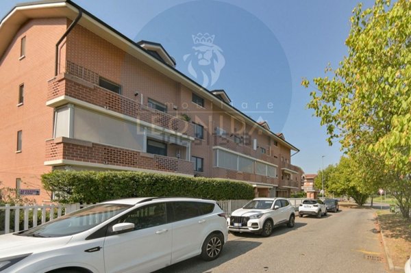 appartamento in vendita a Nichelino
