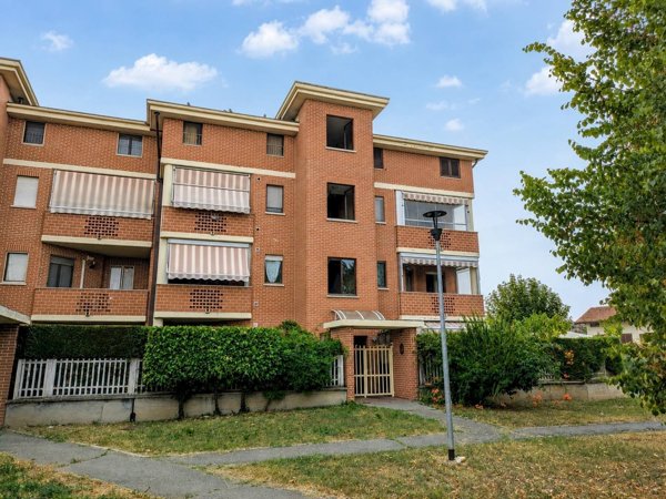 appartamento in vendita a Nichelino