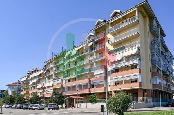 appartamento in vendita a Nichelino in zona Crociera