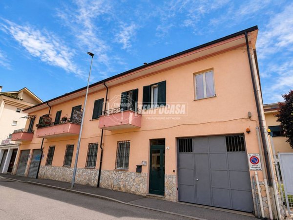 appartamento in vendita a Nichelino in zona Crociera