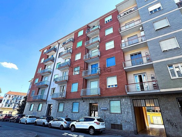 appartamento in vendita a Nichelino