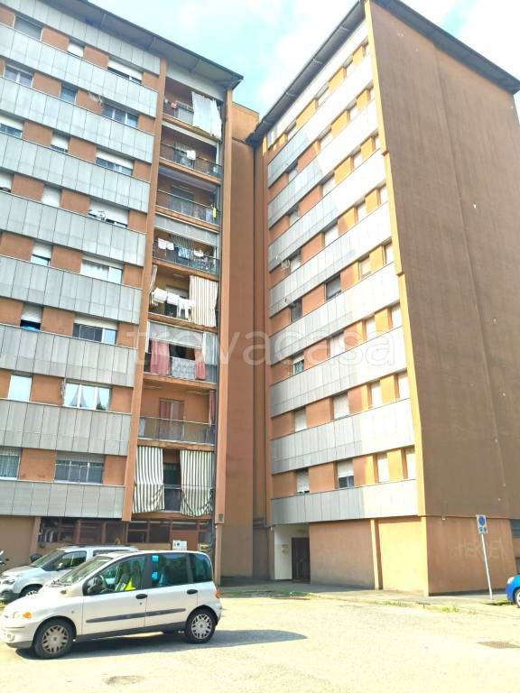appartamento in vendita a Nichelino