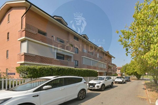 appartamento in vendita a Nichelino
