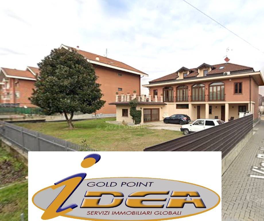 casa indipendente in vendita a Nichelino