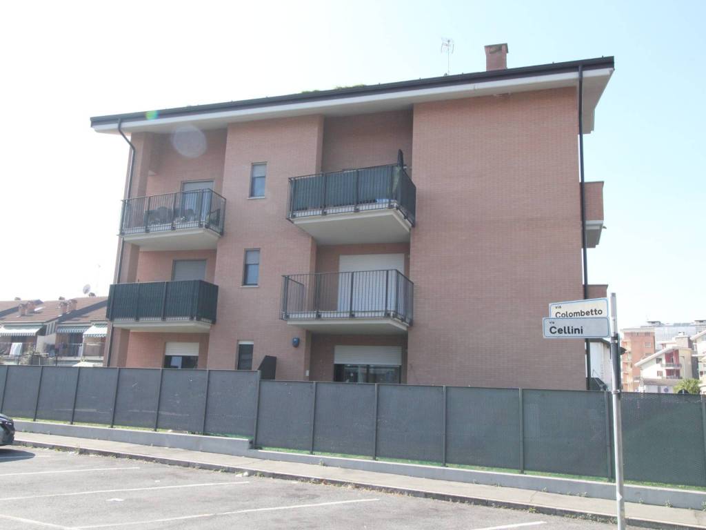 appartamento in vendita a Nichelino