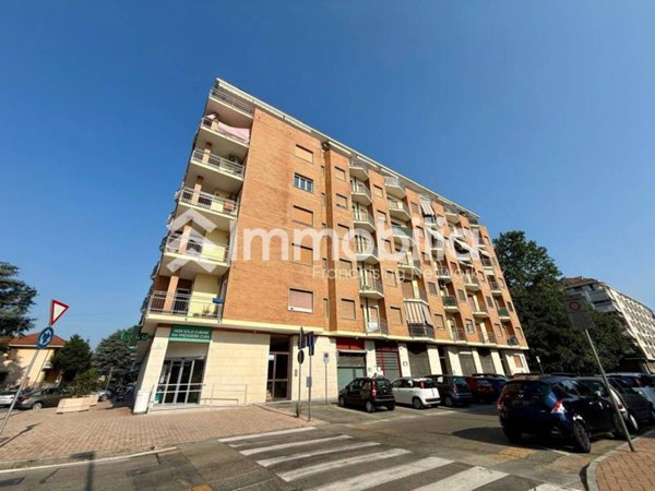 appartamento in vendita a Nichelino in zona Crociera