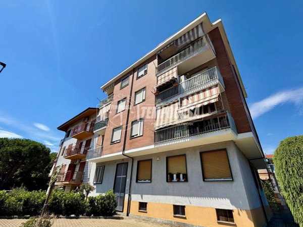 appartamento in vendita a Nichelino in zona Crociera