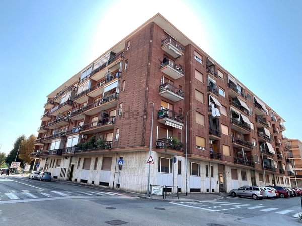 appartamento in vendita a Nichelino