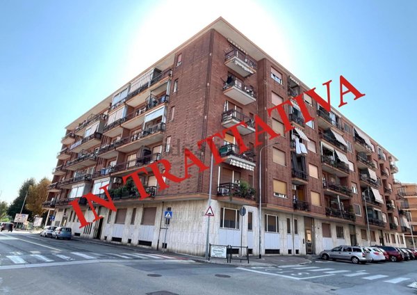 appartamento in vendita a Nichelino