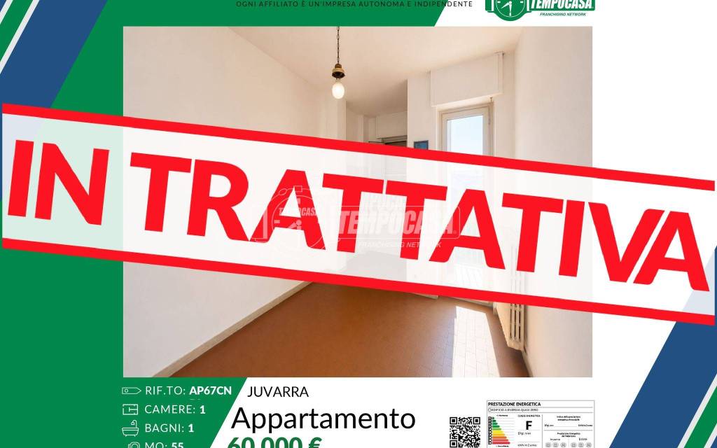 appartamento in vendita a Nichelino