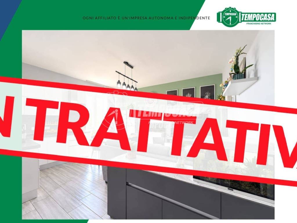appartamento in vendita a Nichelino in zona Crociera