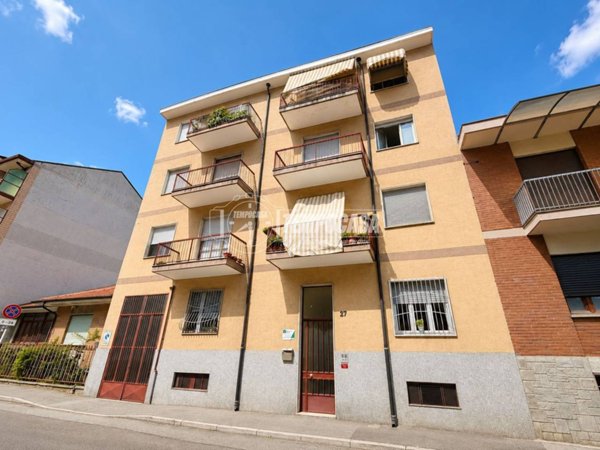 appartamento in vendita a Nichelino in zona Crociera