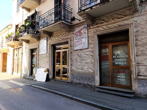 appartamento in vendita a Nichelino in zona Crociera