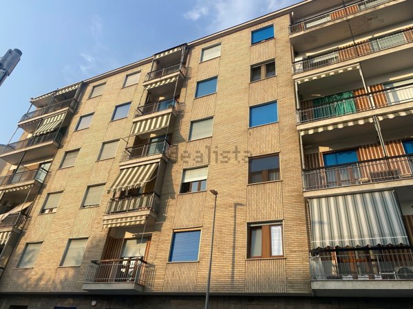appartamento in vendita a Nichelino