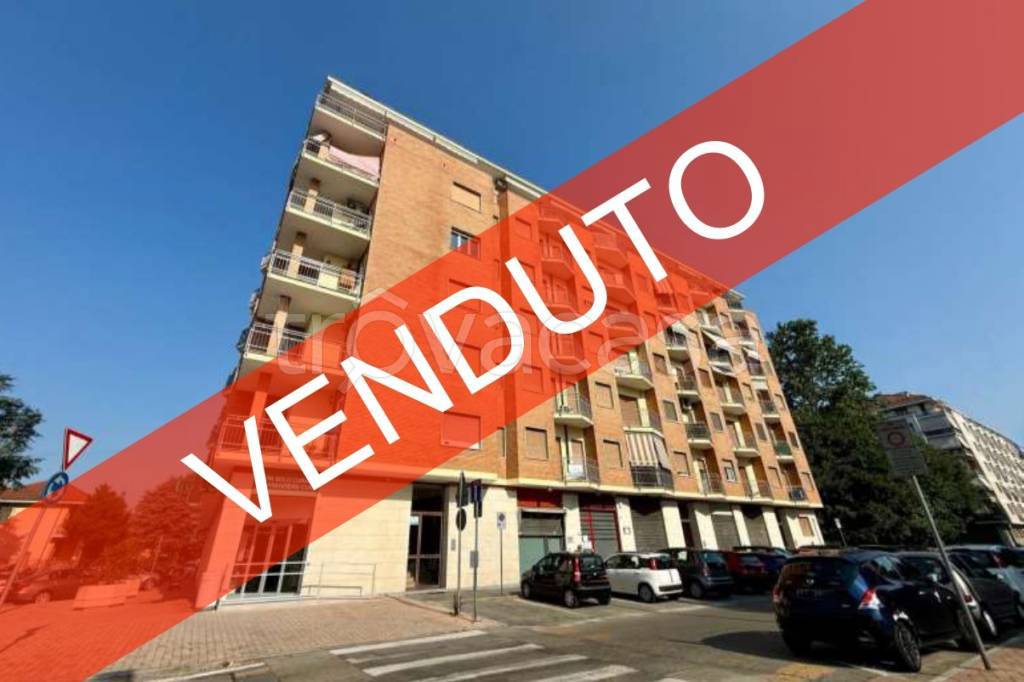 appartamento in vendita a Nichelino