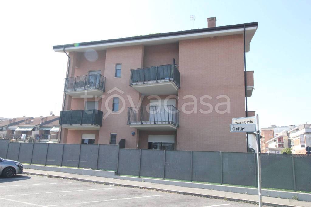 appartamento in vendita a Nichelino