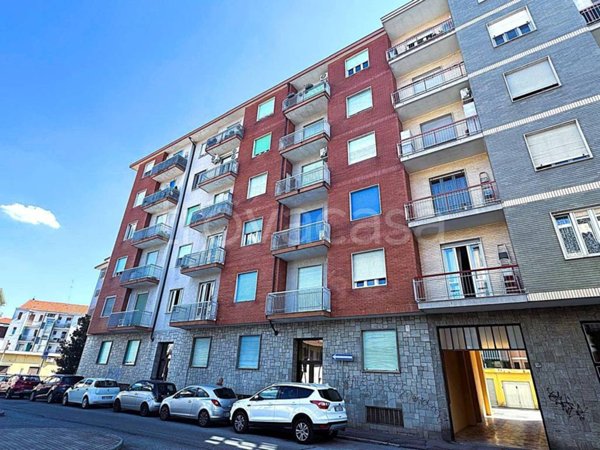 appartamento in vendita a Nichelino