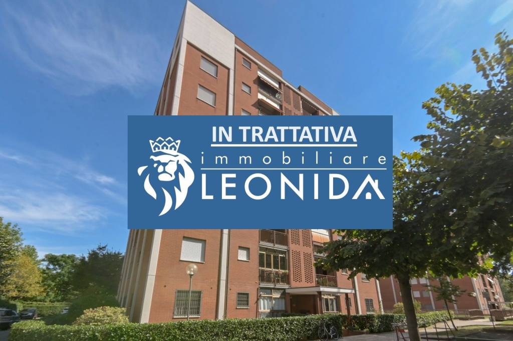 appartamento in vendita a Nichelino