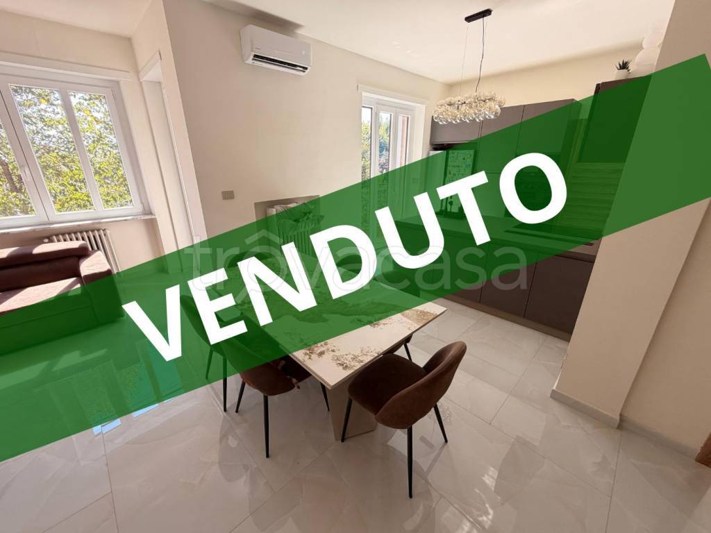 appartamento in vendita a Nichelino