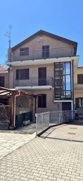 appartamento in vendita a Nichelino