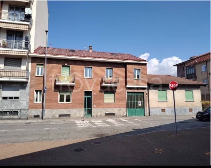 appartamento in vendita a Nichelino in zona Crociera