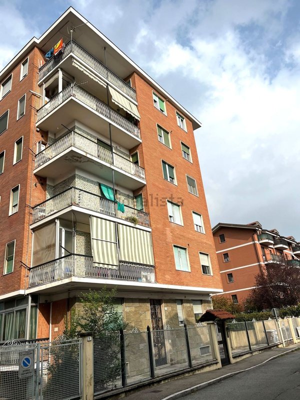 appartamento in vendita a Nichelino