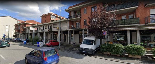 box auto in vendita a Nichelino