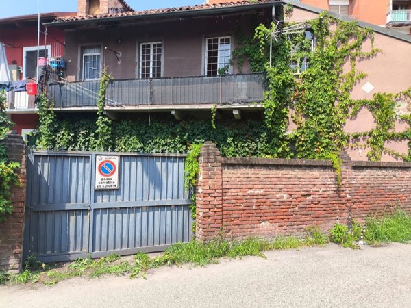 box auto in vendita a Nichelino